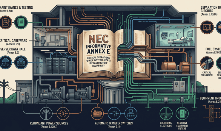 Understanding NEC Article 830