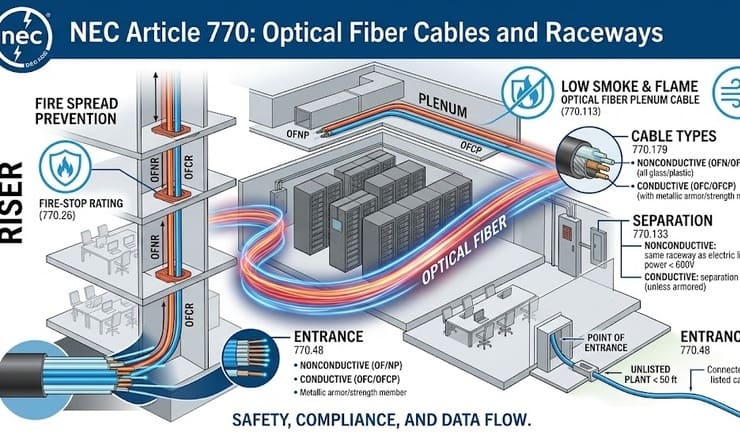Understanding NEC Article 770