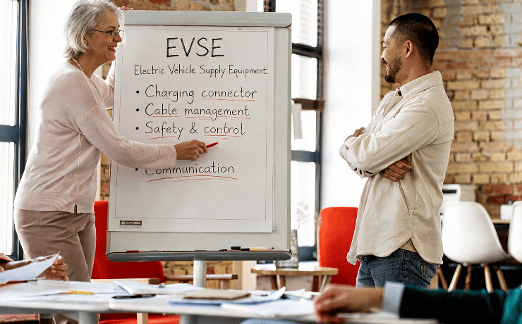EVSE Articles